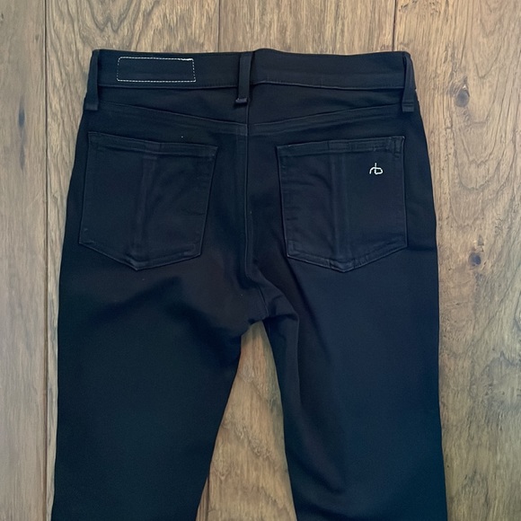 Rag & Bone Jean Legging - Picture 5 of 6